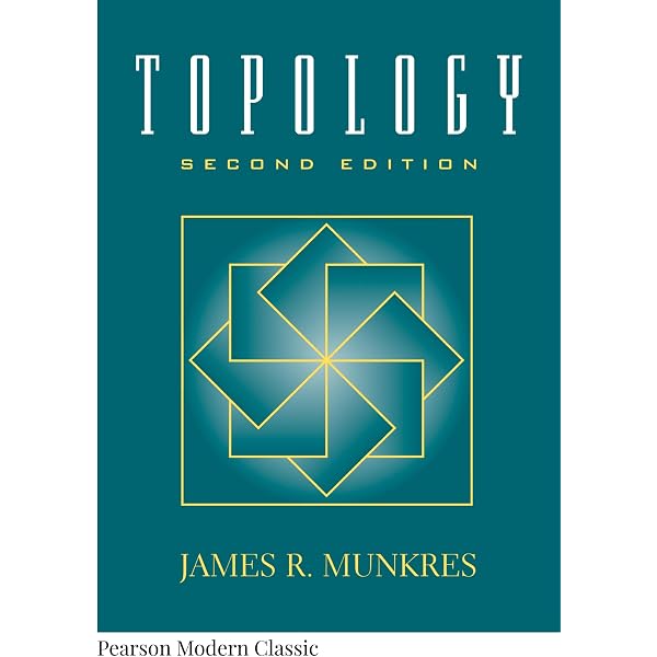 Amazon.co.jp: Topology [Paperback] [Jan 01, 2015] James R Munkres