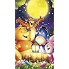 くまのプーさん ディズニー - くまのプーさん QHD(540×960)壁紙 85359