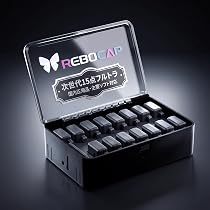 Amazon.co.jp: [REBOCAP] 15 ポイント全身慣性モーションキャプチャ