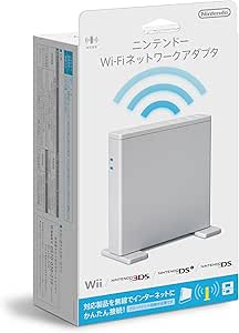 ニンテンドーWi-Fiネットワークアダプタ