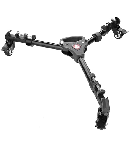 Wheel Dollies Glide Gear DEV Video Camera Roller Slider Cine