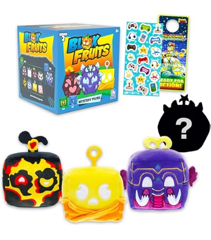 billp blox 箱付き Amazon.co.jp: PhatMojo BLOX フルーツ - ミステリーフルーツ