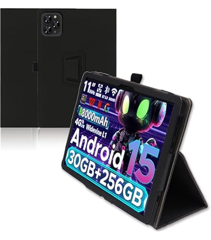 Amazon.co.jp: 【11インチ 4G LTE タブレット】DOOGEE G6