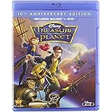 TREASURE PLANET