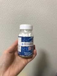 Amazon Gh Creation ジーエイチ クリエーションex 300mg 270粒 おトクな3個セット Gh Creation L アルギニン