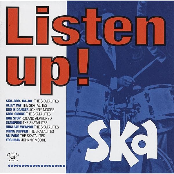 Amazon.co.jp: Skatalites & Friends at Randy's: ミュージック