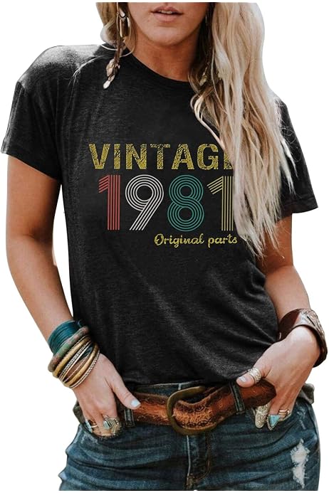1971 Vintage Shirt 50th Birthday Gifts 