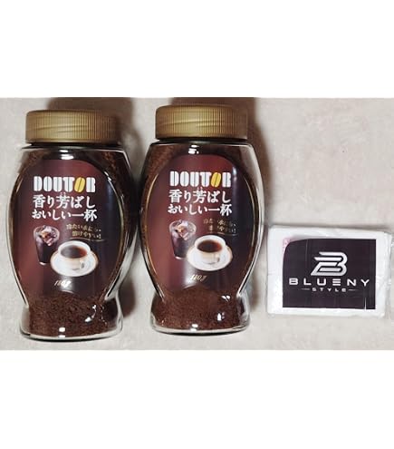 Amazon.co.jp: ドトールコーヒー 香り芳ばしおいしい一杯 70g袋×24袋入