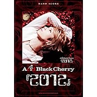 Acid Black Cherry L アルバム　書籍 L -エル− | Acid Black Cherry |本 | 通販 | Amazon