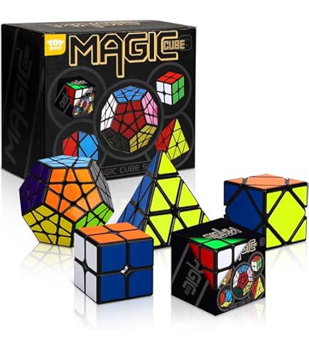 ルービックキューブ Amazon.co.jp: Rubik's 40th Anniversary Metallic : おもちゃ