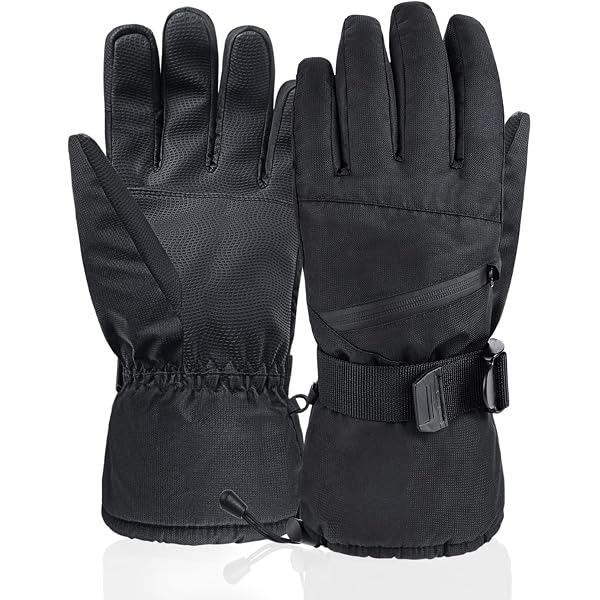 Amazon.co.jp: [ロイシュ] スキー グローブ REUSCH ALICE R-TEX XT