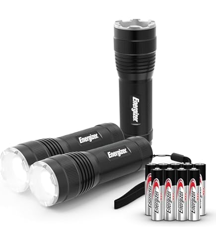 Energizer LED懐中電灯 7個セット Amazon.co.jp: Energizer LED 懐中電灯 Vision PRO 超高輝度 1000+