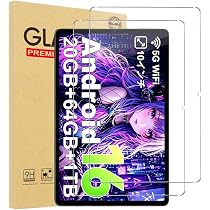 Amazon.co.jp: 【Android 16 キッズ タブレット10インチ 】Bvglcory