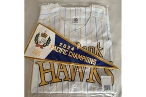 福岡ソフトバンクホークス ファンクラブ ユニフォーム ペナント X