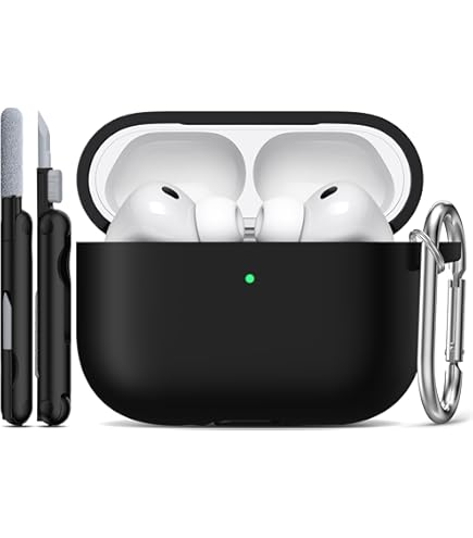 Amazon | サンタクルーズ SANTA CRUZ AirPods 第2世代 ケース