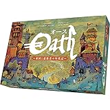 アークライト オース 完全日本語版 (1-6人用 45-150分 10才以上向け) ボードゲーム