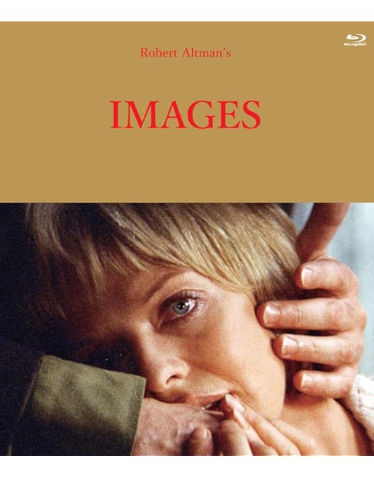 Amazon.co.jp: ロバート・アルトマン監督作品集Blu-rayセット