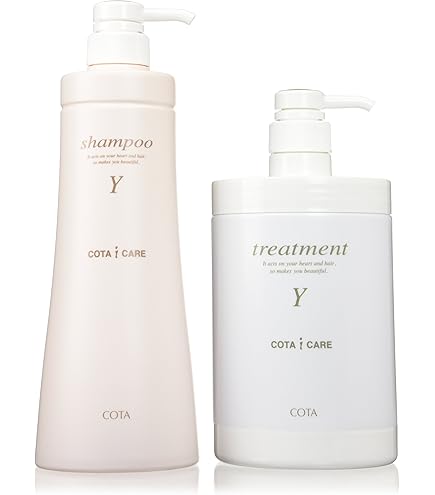 Amazon | コタ アイケアシャンプー7 800ml ＆ トリートメント7 800g