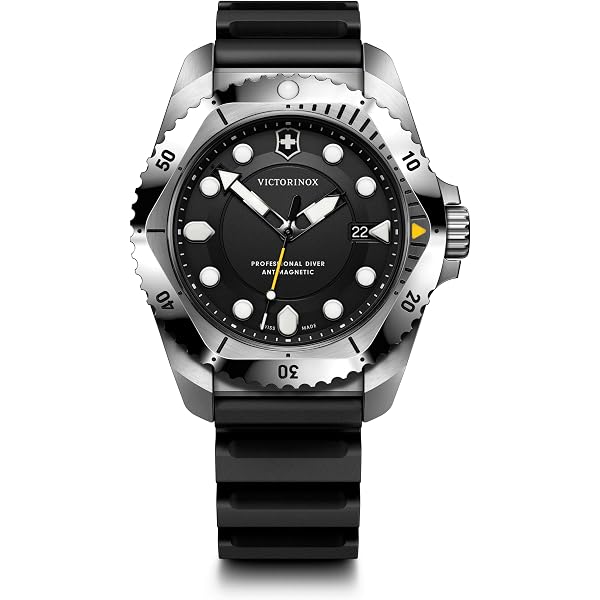 Amazon.co.jp: VICTORINOX(ビクトリノックス)腕時計 I.N.O.X.