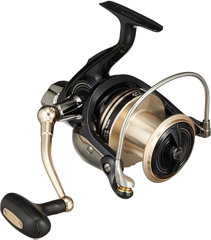 Amazon | ダイワ(DAIWA) スピニングリール タマンモンスター(投げ/遠投