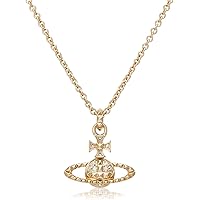Amazon Co Jp 売れ筋ランキング Vivienne Westwood ネックレス の中で最も人気のある商品です