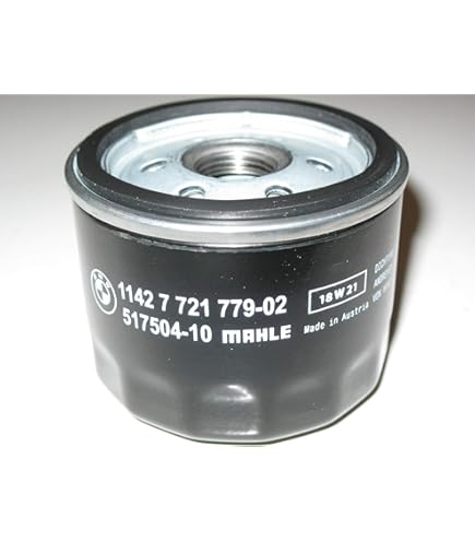 K&N KN-160 オイルフィルター 6個セット Amazon | K&N