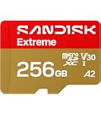 Amazon | 【 サンディスク 正規品 】 SanDisk microSD 1TB UHS-I U3