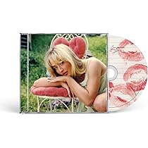 sabrina carpenter short n sweet サインcd Short n' Sweet[Alternate Cover]: Amazon.sg: Music