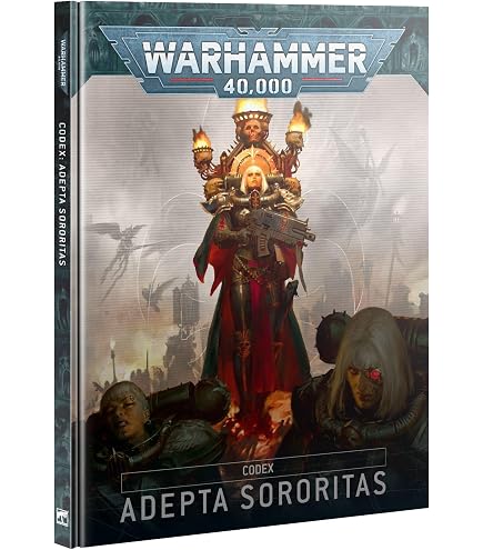 Amazon | ゲームワークショップ-ウォーハンマー40,000-コンバット