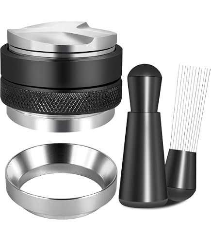 Cucchiaio Dosatore E Pressatore De'Longhi 7g – Per Macchine Dedica, Scultura E Altre
