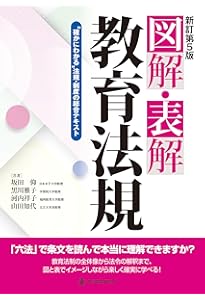 学校の法律がこれ1冊でわかる教育法規便覧 令和6年版 | 窪田 眞二