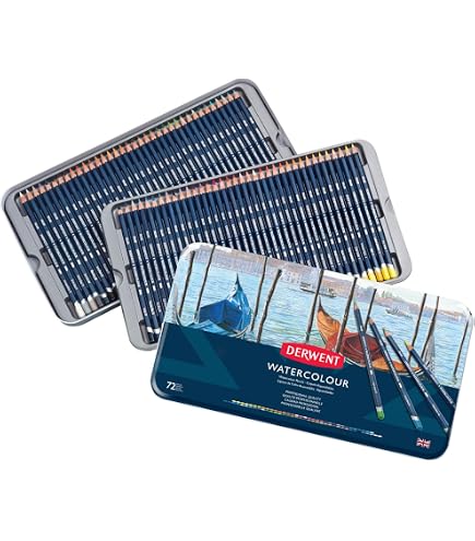 Amazon.co.jp: カランダッシュ スプラカラーソフト 120色 3888-420