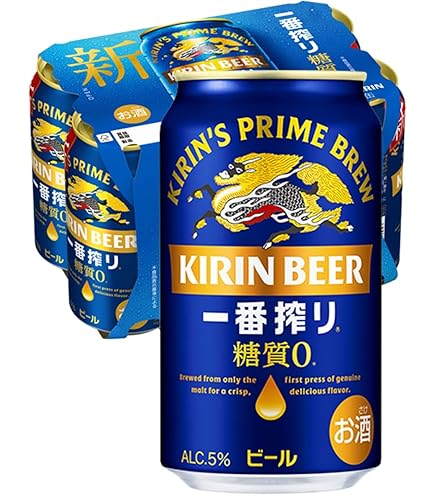 Amazon.co.jp: アサヒ スーパードライ 500ml×6缶パック : 食品・飲料・お酒