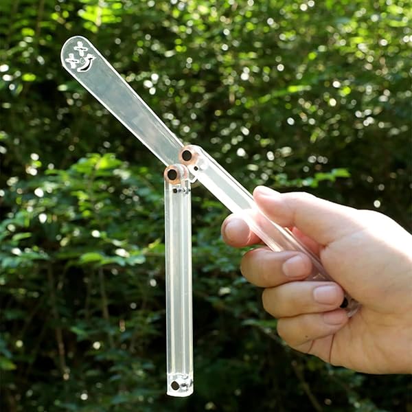Amazon.co.jp: 練習用バタフライナイフ ブ ツール型 シンプルデザイン ...