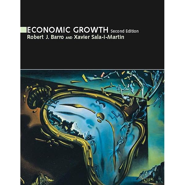 Amazon | Introduction To Modern Economic Growth | Acemoglu, Daron