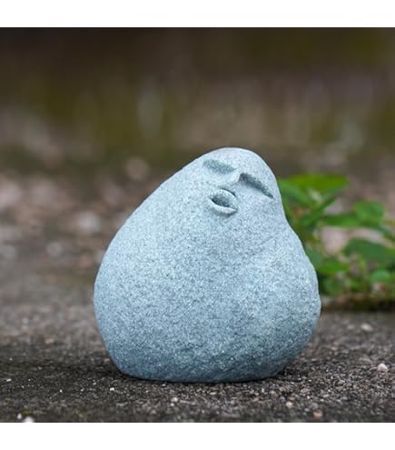 Ugly Toad Figuur, Outdoor Tuin Yard Regen Decor Standbeeld, Hars Fun