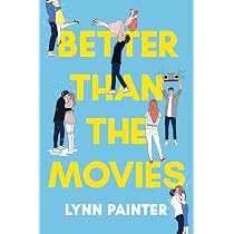 Better Than the Movies : Painter, Lynn: Amazon.com.au: Books