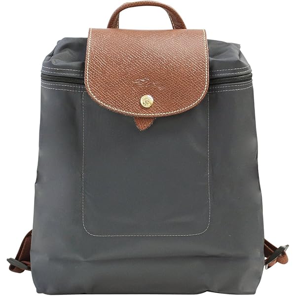 新作 LONGCHAMP デザートイエロー 折りたたみバックパック ロンシャン LONGCHAMP トートバッグ ル プリアージュ グリーン