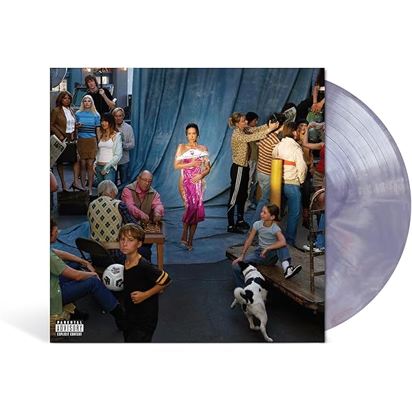 Amazon.co.jp: Addison (Vinyl) [Analog]: ミュージック