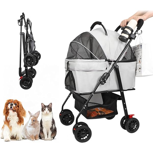 Amazon.co.jp: 【2026防水60cmゆりかご・多頭】TRAIL TAIL ペット