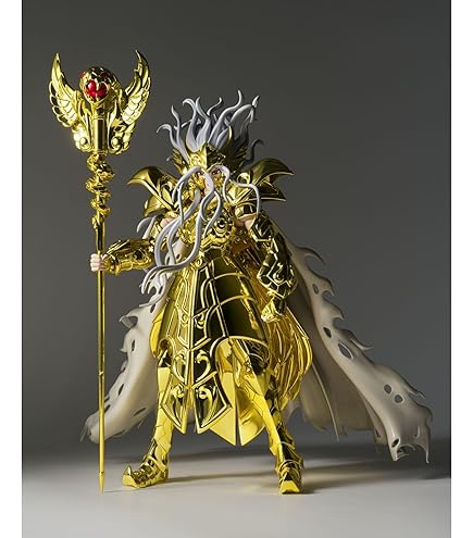 Amazon.co.jp: TAMASHII NATIONS 聖闘士聖衣神話EX サジタリアス
