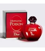Amazon | クリスチャンディオール ヒプノティックプワゾン 100ML E/T