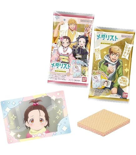Amazon.co.jp: Reバース for you ブースターパック メダリスト BOX