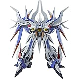 MODEROID 冥王計画ゼオライマー グレートゼオライマー ノンスケール PS&ABS製 組み立て式プラスチックモデル 二次再販分