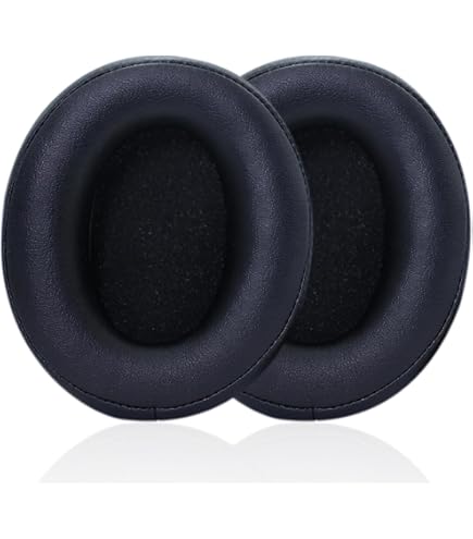 Amazon | XXTMZ K371イヤーパッド交換用イヤーパッド超快適ソフト