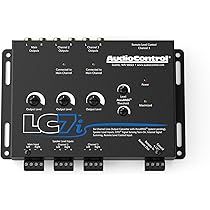 Amazon.co.jp: ROCKFORD FOSGATE R250X1 ロックフォード アンプ