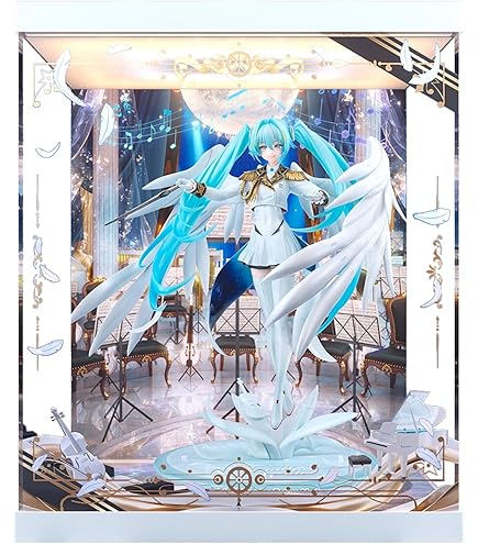 Amazon.co.jp: 専用 アクリルケース 初音ミク プロジェクトセカイ 2020