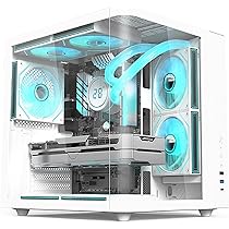 【PCケース定価から3000円値下げ送料込！】MOOTHMUSHI ミドルタワー PCケース定価から3000円値下げ送料込！】MOOTHMUSHI ミドル