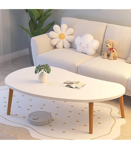 Amazon.co.jp: 象嵌リビングテーブル 100cm幅 センターテーブル ロー