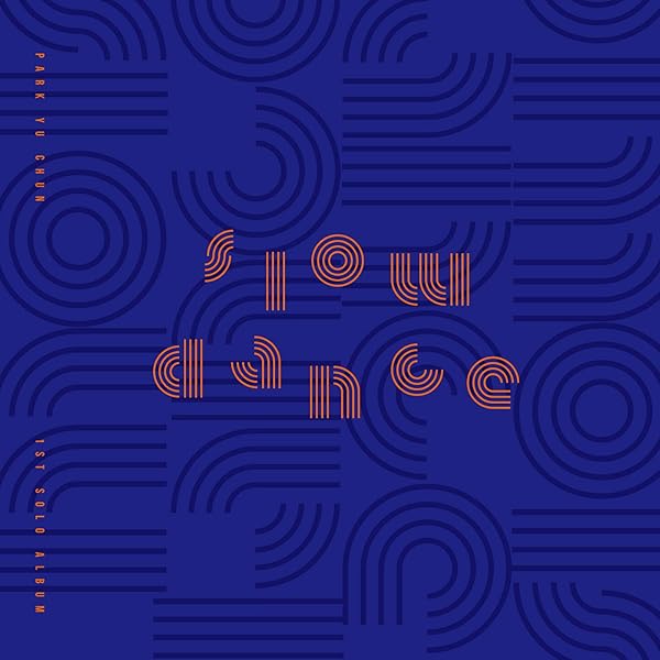 Amazon.co.jp: PARK YUCHUN-SLOW DANCE(輸入盤): ミュージック